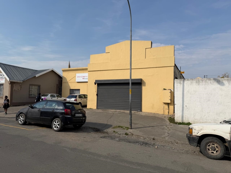 Commercial Property for Sale in King Williams Town Central Eastern Cape